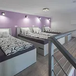 Lejlighed Trip And Hop Budapest
