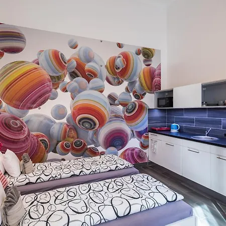 Apartman Trip And Hop