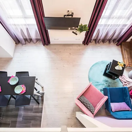 Trip And Hop Apartment *