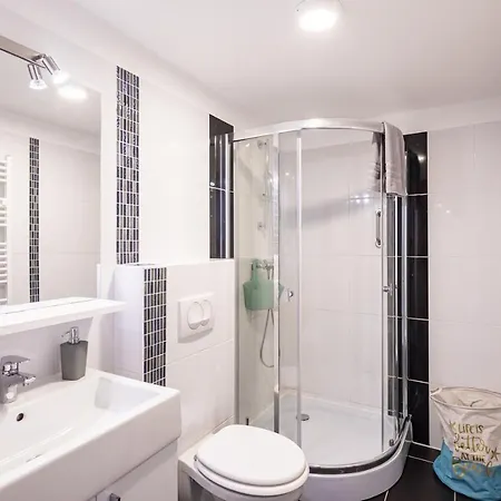 Trip And Hop Apartment