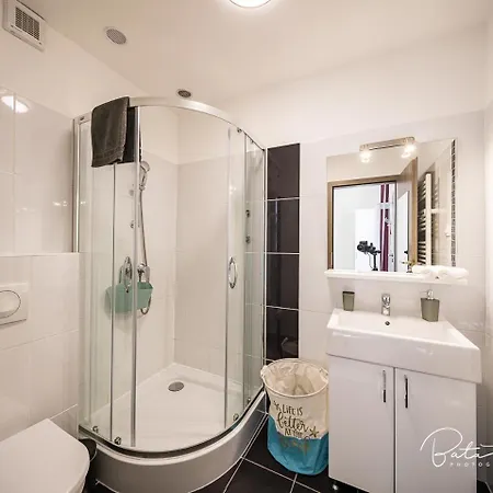 Trip And Hop Apartment