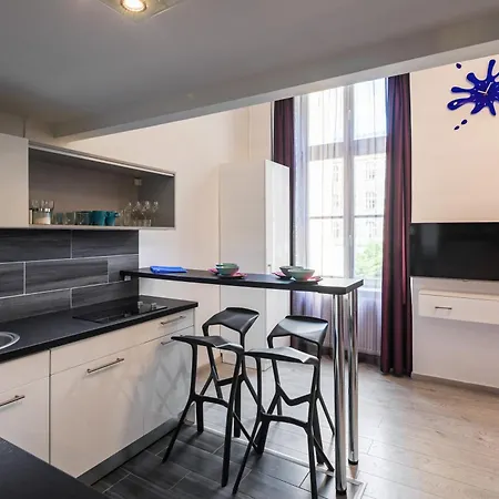 Trip And Hop Apartment *