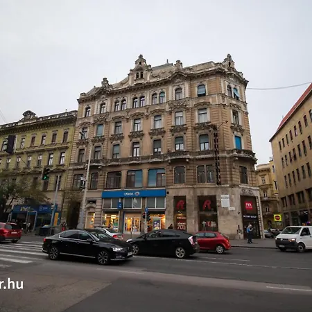 Apartman Trip And Hop *