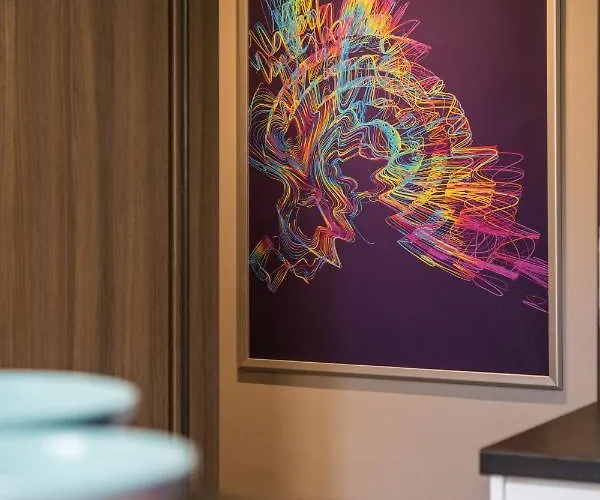 Trip And Hop Appartement *