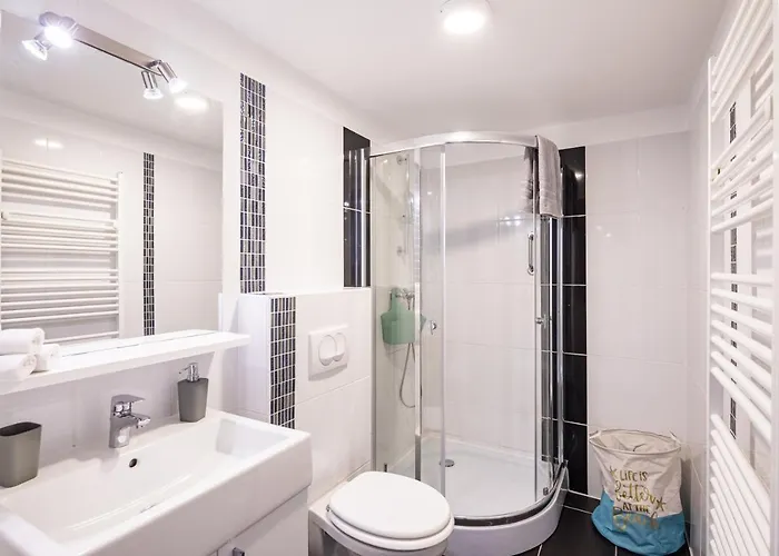 Trip And Hop Appartement