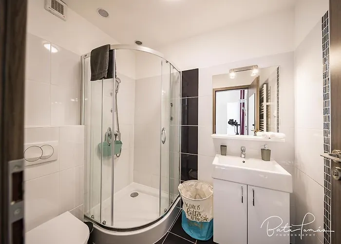 Trip And Hop Appartement