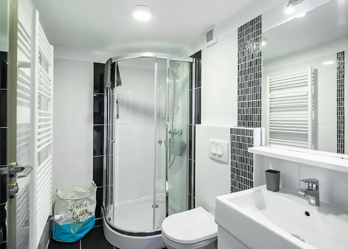 Appartement Trip And Hop