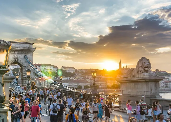 Trip And Hop Appartement