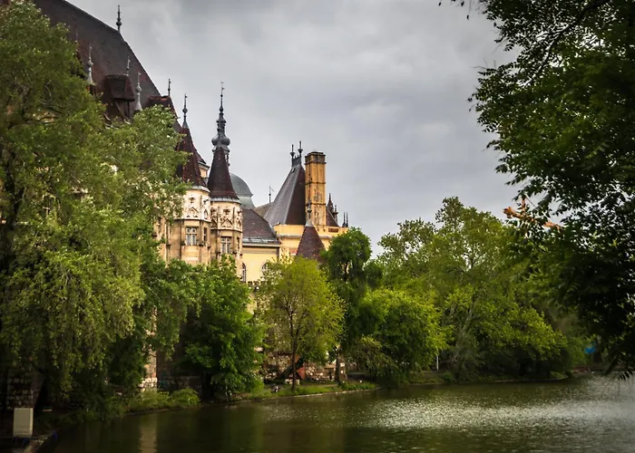 Trip And Hop * Budapest