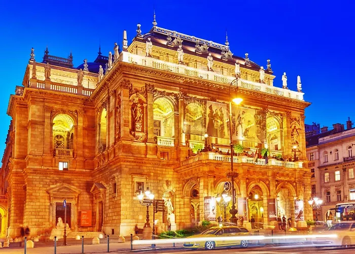 Appartement Trip And Hop Budapest