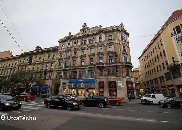 Appartement Trip And Hop *