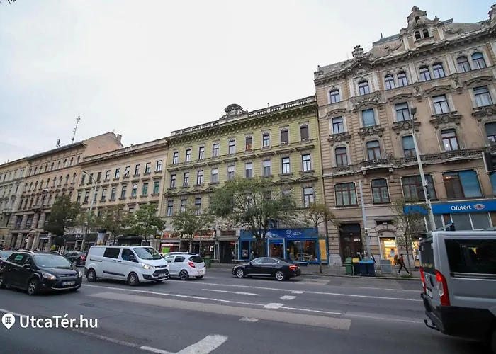 Trip And Hop Budapest